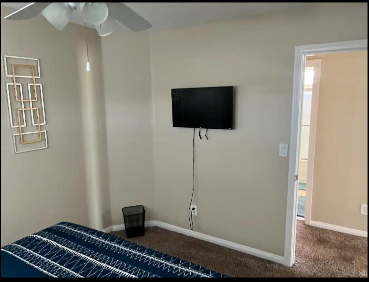 4 Bedroom North Las Vegas With Pool Esterno foto